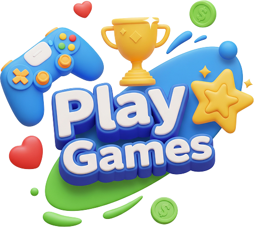 Play Games Image